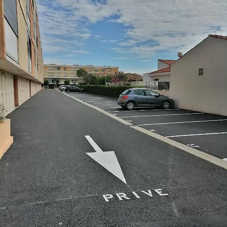 Palma 3 Appartement *