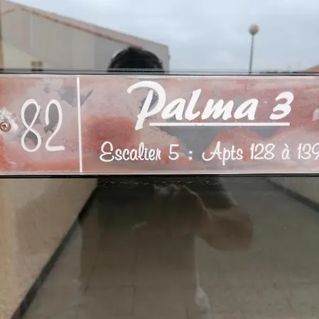 Appartement Palma 3 *