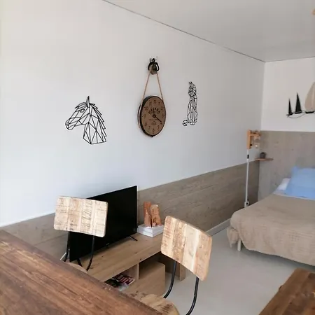 Palma 3 Appartement