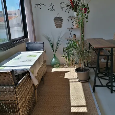 Palma 3 Appartement *