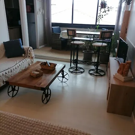 Appartement Palma 3 Port-la-Nouvelle